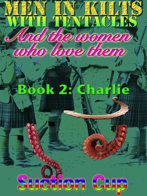cover image of Book 2: Charlie